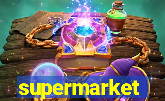 supermarket simulator apk dinheiro infinito